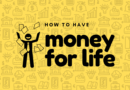 Money For Life
