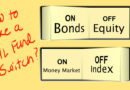 HOW TO CHANGE YOUR LIFE VUL FUND ALLOCATION / MAKE FUND SWITCHES?