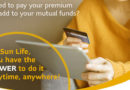 HOW TO EASILY PAY YOUR SUN LIFE INSURANCE POLICIES IN THE PHILS AND ABROAD